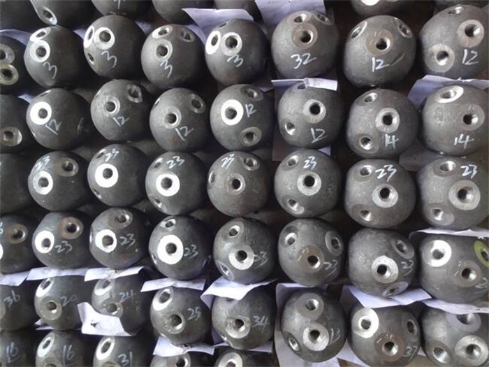 富锦螺栓球节点